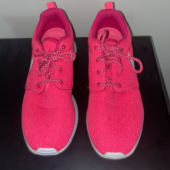 Nike XB Hot Pink - Picture 7 of 9